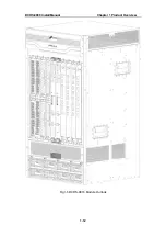 Предварительный просмотр 14 страницы DCN DCRS-9800 Series Install Manual