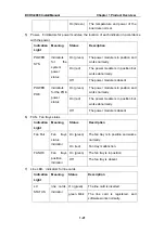 Предварительный просмотр 23 страницы DCN DCRS-9800 Series Install Manual