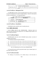 Предварительный просмотр 25 страницы DCN DCRS-9800 Series Install Manual