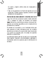 Preview for 11 page of DCOOK 7659003 Instruction Manual