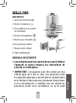 Preview for 39 page of DCOOK 7659003 Instruction Manual