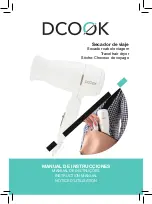 Preview for 1 page of DCOOK 7919012 Instruction Manual