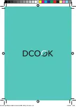 Preview for 28 page of DCOOK 7919013 Instruction Manual