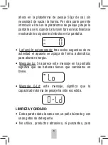 Предварительный просмотр 6 страницы DCOOK 7919015 Instruction Manual