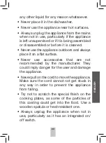 Preview for 23 page of DCOOK 8088001 Instruction Manual