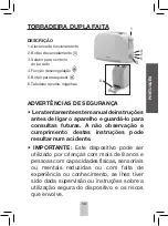 Preview for 13 page of DCOOK 8089001 Instruction Manual