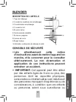 Предварительный просмотр 41 страницы DCOOK 8102001 Instruction Manual