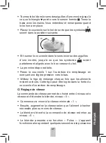 Предварительный просмотр 47 страницы DCOOK 8102001 Instruction Manual