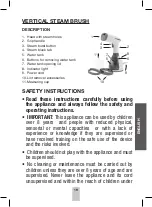 Предварительный просмотр 19 страницы DCOOK 8120001 Instruction Manual