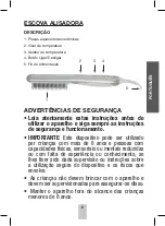 Предварительный просмотр 9 страницы DCOOK 8123001 Instruction Manual