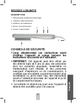 Предварительный просмотр 21 страницы DCOOK 8123001 Instruction Manual