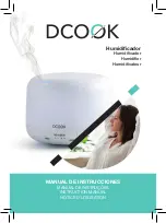 DCOOK 8414793642200 Instruction Manual preview