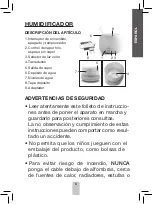 Предварительный просмотр 3 страницы DCOOK 8414793642200 Instruction Manual