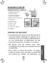 Предварительный просмотр 39 страницы DCOOK 8414793642200 Instruction Manual