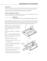 Предварительный просмотр 15 страницы DCS 17803 Use And Care Manual