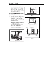 Предварительный просмотр 13 страницы DCS 221712 Installation Manual