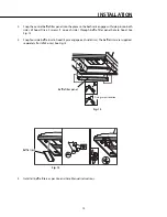 Предварительный просмотр 14 страницы DCS 221712 Installation Manual