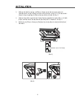 Предварительный просмотр 35 страницы DCS 221712 Installation Manual