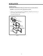 Предварительный просмотр 37 страницы DCS 221712 Installation Manual