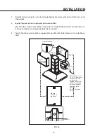 Предварительный просмотр 38 страницы DCS 221712 Installation Manual