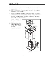 Предварительный просмотр 39 страницы DCS 221712 Installation Manual