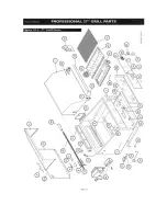 Предварительный просмотр 34 страницы DCS 27A BQ Installation And User Manual