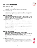 Preview for 61 page of DCS 50si General Description Manual