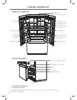 Preview for 10 page of DCS ActiveSmart RS36A72JC User Manual