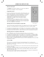 Preview for 11 page of DCS ActiveSmart RS36A72JC User Manual