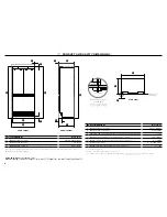 Preview for 10 page of DCS ActiveSmart RS36A80JC Installation Instructions Manual