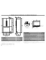 Preview for 12 page of DCS ActiveSmart RS36A80JC Installation Instructions Manual