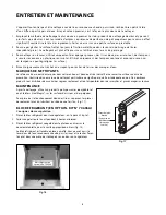 Предварительный просмотр 23 страницы DCS ADR24 Installation Manual