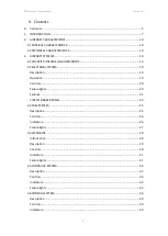 Preview for 2 page of DCS AERGES MIRAGE F1 Flight Manual