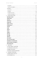 Preview for 4 page of DCS AERGES MIRAGE F1 Flight Manual