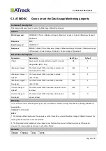 Preview for 19 page of DCS ATrack AK11 User Manual