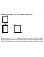 Preview for 25 page of DCS BC25 Installation Instructions Manual