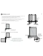 Preview for 34 page of DCS BC25 Installation Instructions Manual