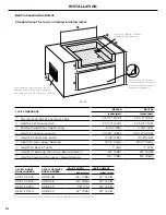 Предварительный просмотр 16 страницы DCS BE1-36R Installation Manual