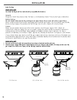 Предварительный просмотр 20 страницы DCS BE1-36R Installation Manual