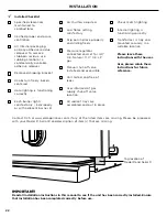 Предварительный просмотр 24 страницы DCS BE1-36R Installation Manual