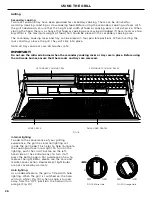 Предварительный просмотр 28 страницы DCS BE1-36R Installation Manual