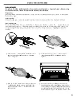 Предварительный просмотр 37 страницы DCS BE1-36R Installation Manual