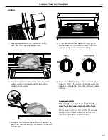 Предварительный просмотр 39 страницы DCS BE1-36R Installation Manual