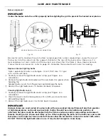 Предварительный просмотр 44 страницы DCS BE1-36R Installation Manual