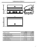 Предварительный просмотр 55 страницы DCS BE1-36R Installation Manual