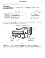 Предварительный просмотр 57 страницы DCS BE1-36R Installation Manual