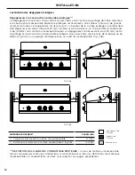 Предварительный просмотр 60 страницы DCS BE1-36R Installation Manual