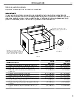 Предварительный просмотр 61 страницы DCS BE1-36R Installation Manual