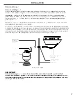 Предварительный просмотр 65 страницы DCS BE1-36R Installation Manual