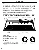 Предварительный просмотр 74 страницы DCS BE1-36R Installation Manual